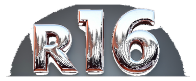 r16 logo