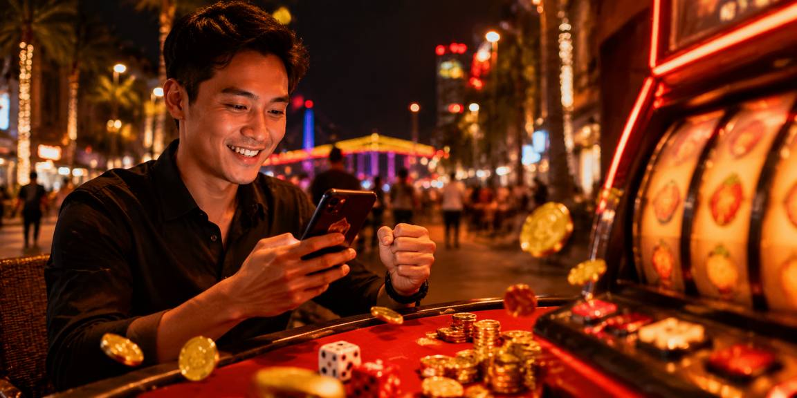 r16 mobile gaming